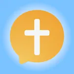 CrossTalk: Bible Chat + Prayer icon