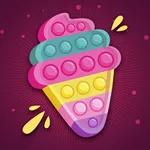 Pop It Canon icon