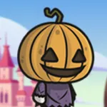 Pumpkin Run icon