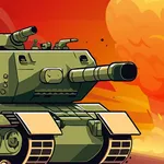 Tank War icon