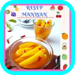 Resep Manisan icon