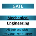 Mechanical GATE Guide book icon