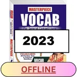 Neetu Singh English VOCAB BooK icon