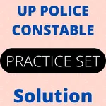 UP POLICE CONSTABLE BOOK icon