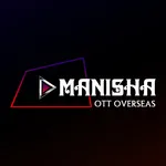 Manisha OTT Overseas icon