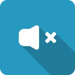 AppMute - Camera Mute with wid icon