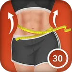 30 Day Weight Lose For Women icon