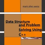 DATA STRUCTURE BY: MARK ALLEN  icon