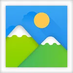 Gallery - Photo Gallery, Album icon