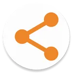 Apk Extractor Share & backup icon