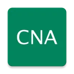 CNA Practice test prep - CNA p icon