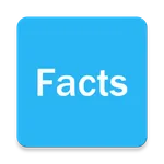 Crazy Science Facts - did you  icon