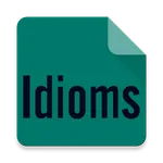 Learn English Idioms and phras icon