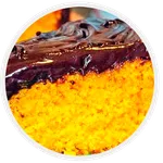 Receitas de Bolos Caseiros icon