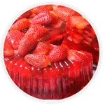 Receitas de Gelatina icon