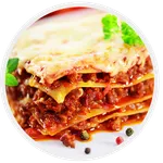 Receitas de Lasanhas icon