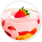 Receitas de Pavês e Mousses icon