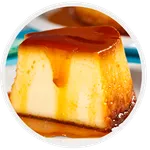 Receitas de Pudim icon