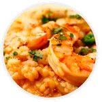 Receitas de Risotos icon