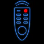 All SetTop Box Remote Control icon