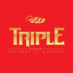 triple icon