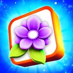 Zen Tiles 3D icon