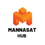Mannasat HUB icon