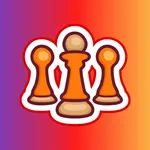 Chess: Play & Beat icon