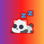 Panda Puzzle Match icon