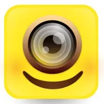 SelfieSmiles App icon
