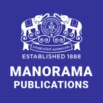 Manorama e-Editions-Magazines icon