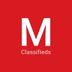 Manorama Classifieds: Book ad  icon