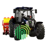 Agro Guidance: GPS para Trator icon