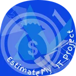 Estimate My IT Project icon
