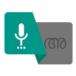 Malayalam Voice to Text icon