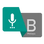Malay Voice To Text icon