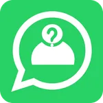 Message to unsaved number & WA icon