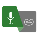 Telugu Voice to Text icon
