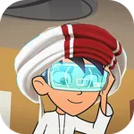Mansour Game Cartoon Adventure icon