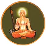 Madhvacharya icon