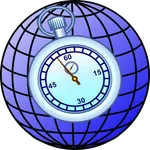 TM Timer icon