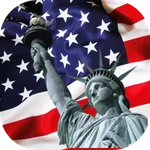 US Citizenship Test icon