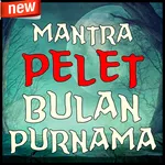 Mantra Pelet Bulan Purnama Amp icon