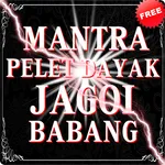 Ilmu Pelet Dayak Jagoi Babang icon