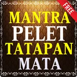 Mantra Pelet Tatapan Mata icon