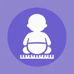 Calculadora Tamanho da Fralda icon