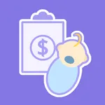 Orçamento do Bebê icon