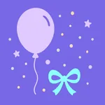 Planejador de Festas do Bebê icon