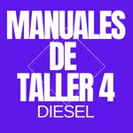 Manual de taller diesel 4.0 icon