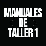 Manuales de taller 001 icon